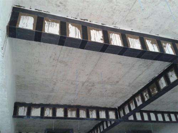 包鋼加固公司